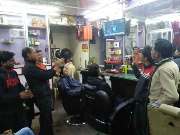 Live India Vs Sri Lanka T20 Series 2nd Match in Indore
