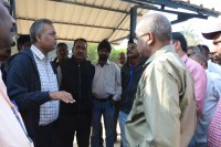 SAIL BSP, BSP, Bhilai steel plant, BSP Sector-9 hospital