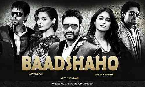 Baadshaho