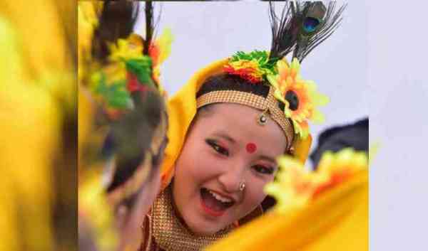national Balrang Festival 2017