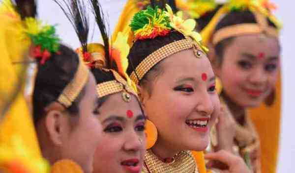 national Balrang Festival 2017