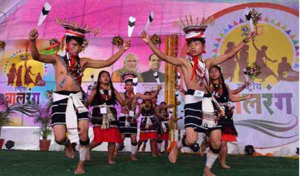 national Balrang Festival 2017