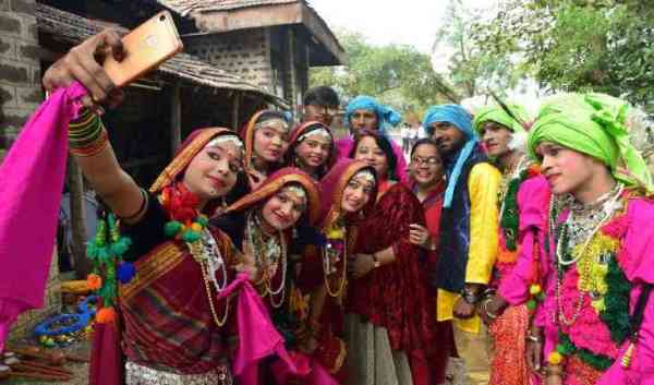 national Balrang Festival 2017