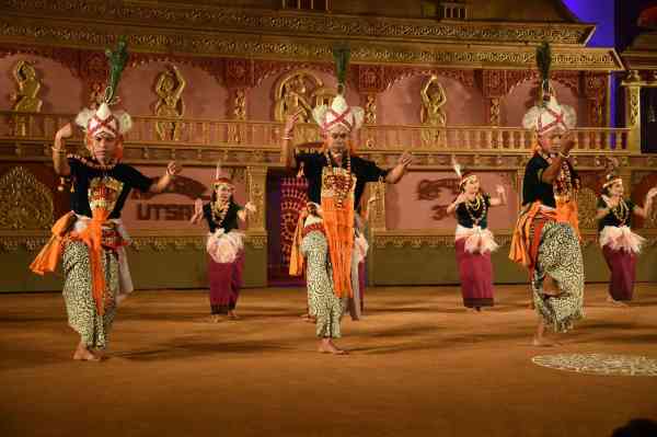 PICS: shilpgram 1st day images udaipur