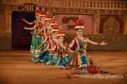 PICS: shilpgram 1st day images udaipur