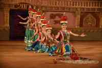 PICS: shilpgram 1st day images udaipur