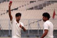 gurbani started crying after winning semifinal against Karnataka