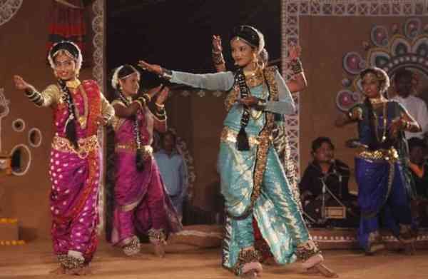 PICS: shilpgram 1st day images udaipur