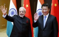 india china relation