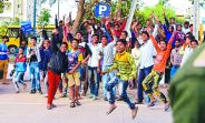 ndia Vs Sri Lanka indore T20 Match 