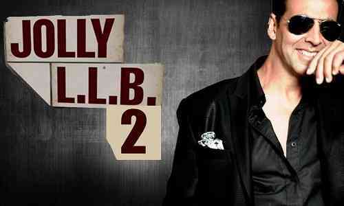 Jolly LLB