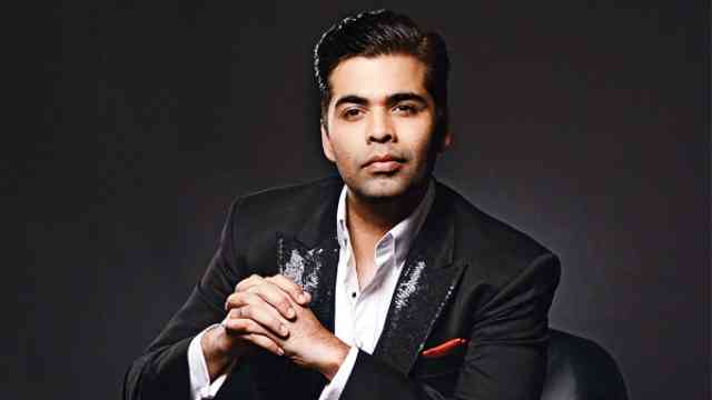 karan johar
