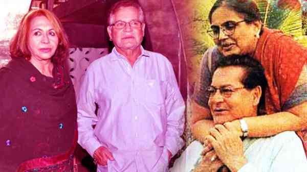 सलीम के इस नाजाइस रिश्ते को कबूल नहीं किया था सलमान की मां ने, जाने कौन थी वो...