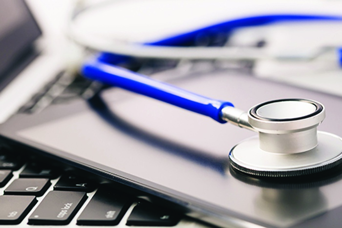 telly medicine service start in hospital