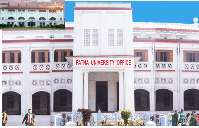 patna university, bihar government, university syllabus, university new course, 