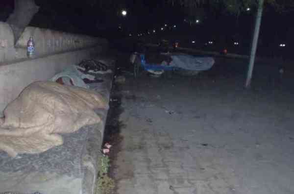 Rann-Basare, Needy, Corporation administration, Resource, MBS hospital, Jaccolon hospital, Ayurvedic hospital, Newpura bus stand, Kota, Kota Patrika, Kota Patrika News, Rajasthan Patrika