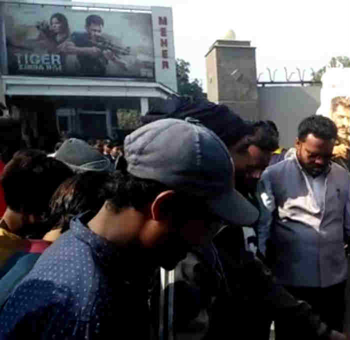 सलमान खान और शिल्पा शेट्टी पर बड़ी मुसीबत, वाल्मीकि समाज ने उठाई ये मांग