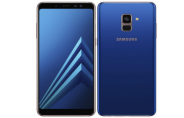 Samsung Galaxy A8 (2018)