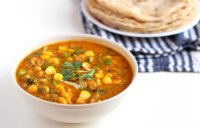 shimla mirch corn masala