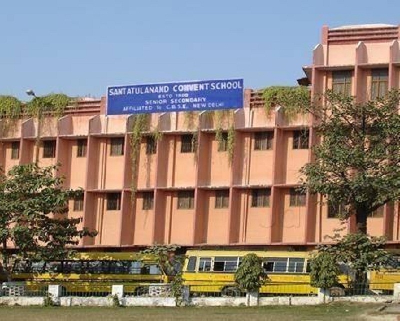 Sant atulanand convent school