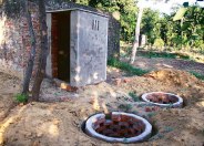 money, beneficiaries, toilet, construction, bhind news, bhind news in hindi, mp news