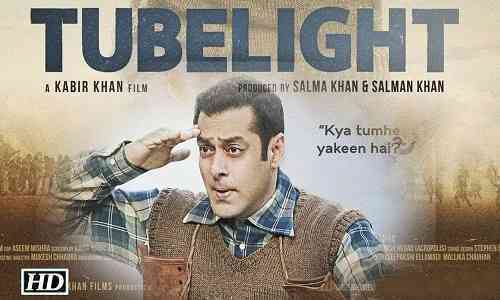 Tubelight
