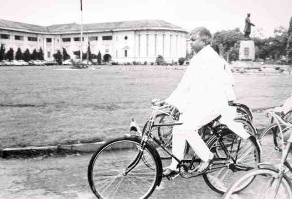 Lalu yadav