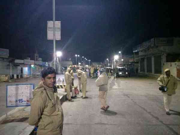 udaipurwati child Missing