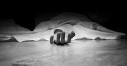 death of om prakash borana in udaipur