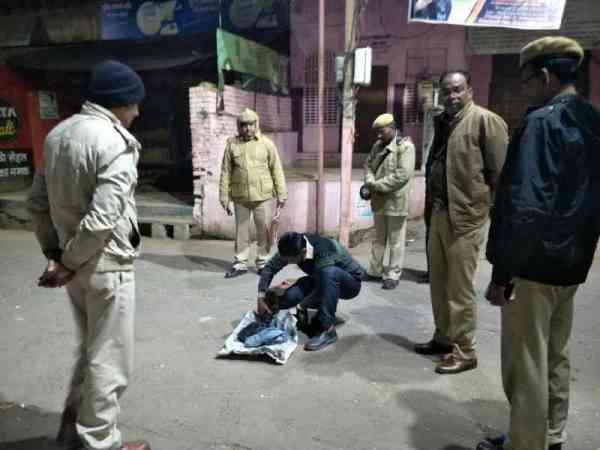 udaipurwati child Missing