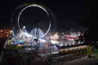 मेक इन इंडिय़ा की तर्ज पर दिखा सतना का विंध्य व्यापार मेला