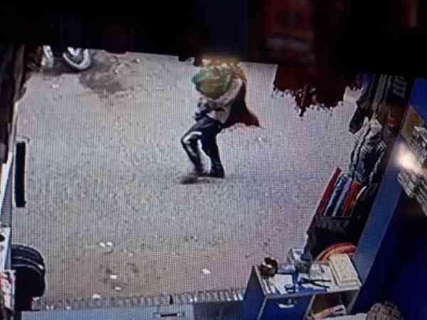 udaipurwati child Missing