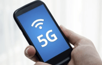5G mobile phones
