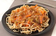 American Chopsuey