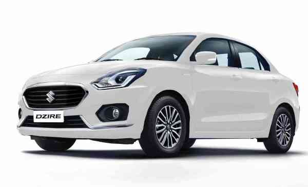 5 best mileage Diesel Cars