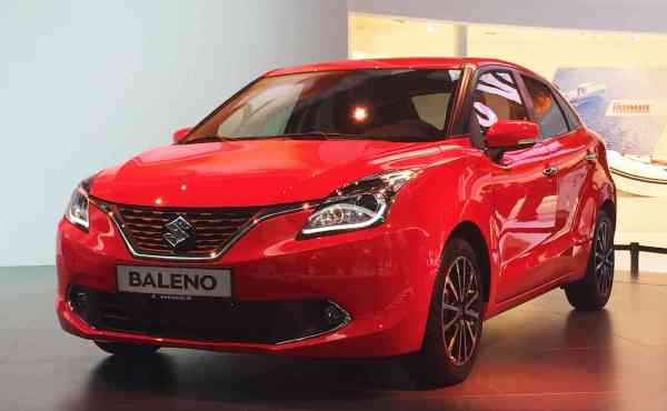 5 best mileage Diesel Cars