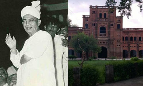 Chaudhary Charan Singh