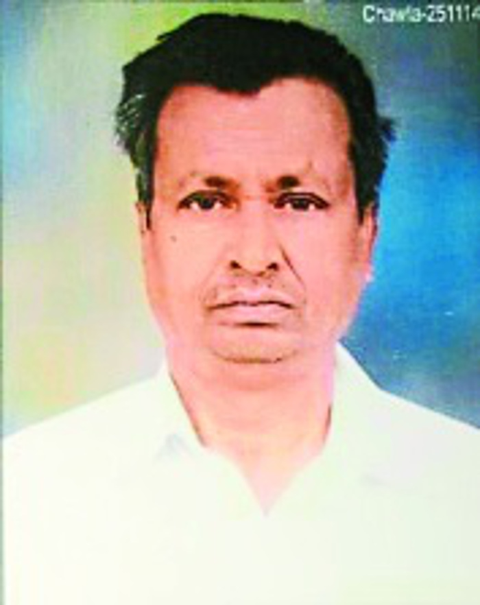 father and sun death