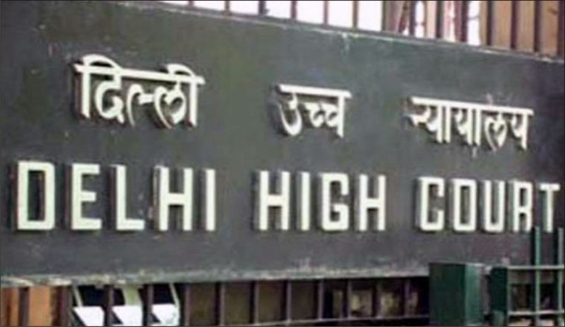 delhi high court, judges, suspended, dwarika court