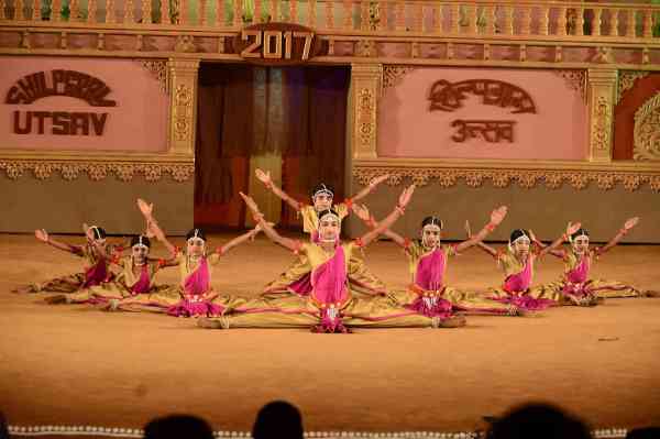 Images of SHILPGRAM 2017 udaipur