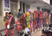 DOCTORS STRIKE in udaipur