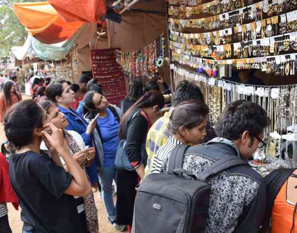Images of SHILPGRAM 2017 udaipur
