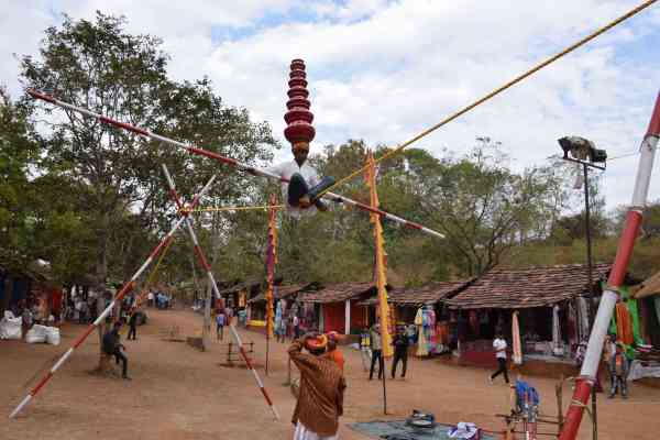 Images of SHILPGRAM 2017 udaipur