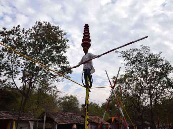 Images of SHILPGRAM 2017 udaipur