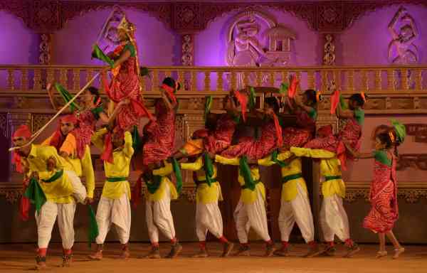 Images of SHILPGRAM 2017 udaipur
