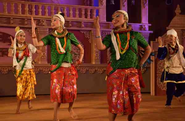 Images of SHILPGRAM 2017 udaipur