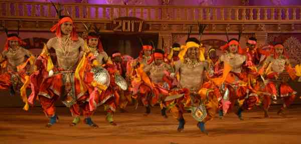 Images of SHILPGRAM 2017 udaipur