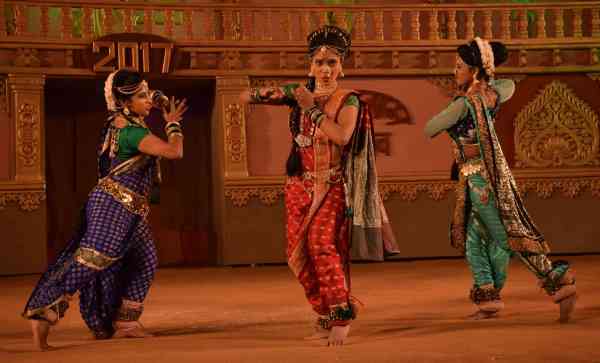 Images of SHILPGRAM 2017 udaipur