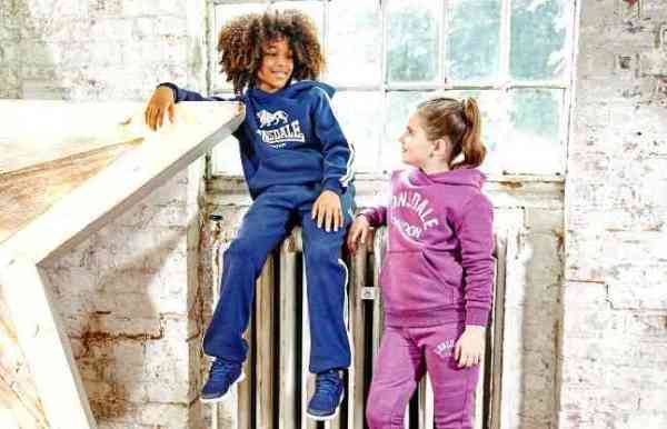 Kids fashionKids fashion