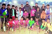 kota hockey team